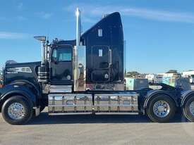 Kenworth T904 - picture2' - Click to enlarge