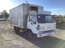 1995 Mazda T4600 Refrigerated Pantech - picture0' - Click to enlarge