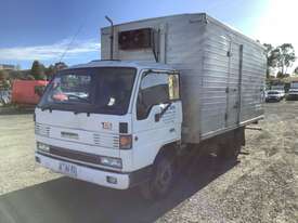 1995 Mazda T4600 Refrigerated Pantech - picture0' - Click to enlarge