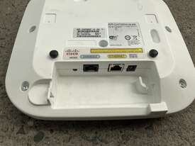 13x Cisco CAP26021-N-K9 Access Points - picture2' - Click to enlarge
