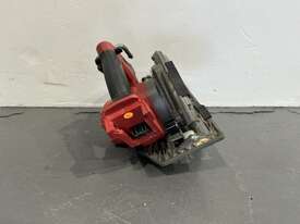 Milwaukee cordless circular saws - picture1' - Click to enlarge