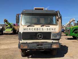 1989 MERCEDES Actros Water Cart / Service Body - picture0' - Click to enlarge