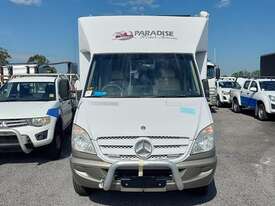 Mercedes-Benz Sprinter 516 - picture0' - Click to enlarge