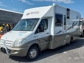 Mercedes-Benz Sprinter 516 - picture1' - Click to enlarge
