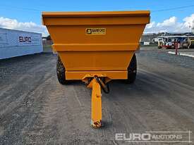 Unused Barford D16 Twin Axle Dump Trailer - picture1' - Click to enlarge