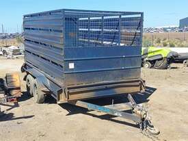 Total Trailers 12 X 6 - picture0' - Click to enlarge