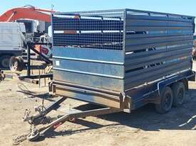 Total Trailers 12 X 6 - picture2' - Click to enlarge