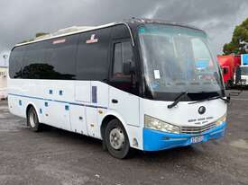 2011 Yutong ZK6760DAA Bus - picture0' - Click to enlarge