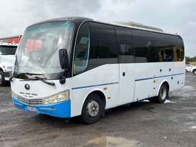 2011 Yutong ZK6760DAA Bus - picture1' - Click to enlarge