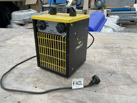 1x Firefly Electrical 2KW Heater - picture0' - Click to enlarge