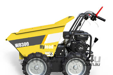 Hyload   Mini Dumper 300kg