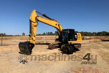 ABS 1500mm Mud Bucket | 12-14 Tonne