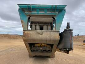 2018 Powerscreen Trakpactor 320 Impact Crusher - picture0' - Click to enlarge