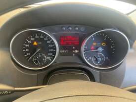2008 Mercedes-Benz M-Class ML280 CDI Diesel - picture2' - Click to enlarge