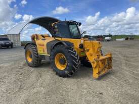 2013 JCB 550-80 Telescopic Handler All Terrain - picture0' - Click to enlarge