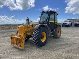 2013 JCB 550-80 Telescopic Handler All Terrain - picture1' - Click to enlarge