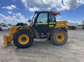 2013 JCB 550-80 Telescopic Handler All Terrain - picture2' - Click to enlarge