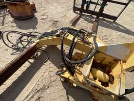 Hydraulic Ram - picture0' - Click to enlarge