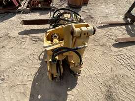 Hydraulic Ram - picture2' - Click to enlarge