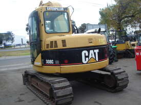 CATERPILLAR 308C-SR (2741) - picture2' - Click to enlarge