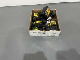 DeWalt battery chargers - picture0' - Click to enlarge