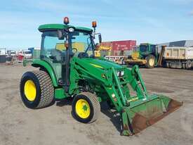 John Deere 4066r - picture0' - Click to enlarge