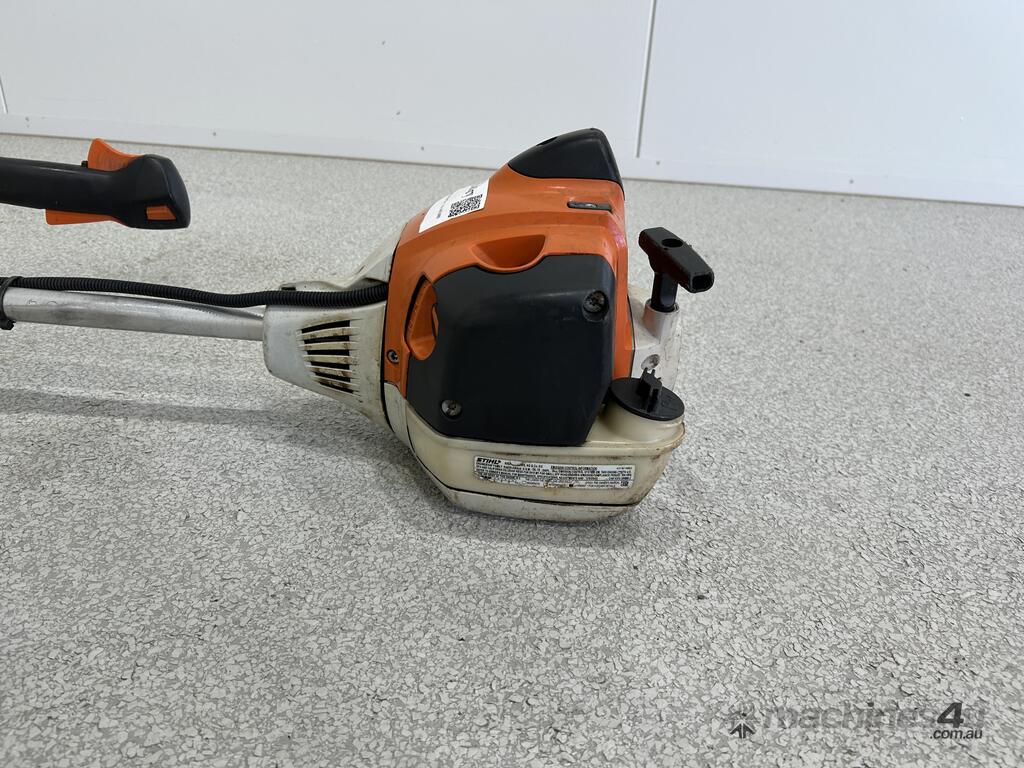 Used stihl STIHL FS240 Whipper Snipper Ex Council Brush Cutter in ...