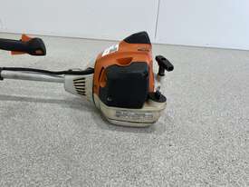 STIHL FS240 Whipper Snipper (Ex Council) - picture0' - Click to enlarge