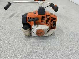 STIHL FS240 Whipper Snipper (Ex Council) - picture0' - Click to enlarge