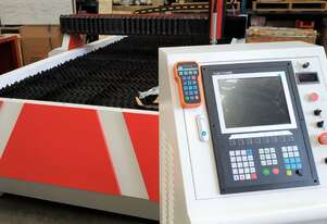 Farley EcoShape Table PM85 Sync Plasma Cutting Machine 1.5m (BUDGET SPECIAL)