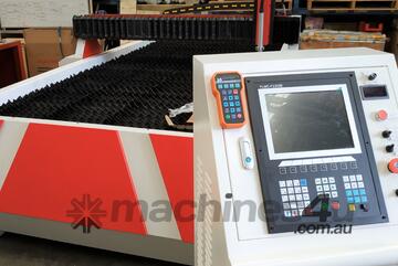Farley EcoShape Table PM85 Sync Plasma Cutting Machine 1.5m (BUDGET SPECIAL)