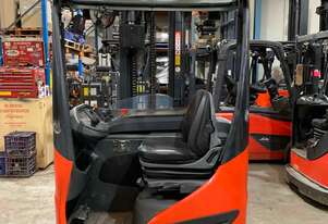 2017 Roll Out R16HD 9.9m Camera Great Battery Like New Smooth Driving Fully Auto