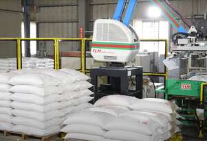 YLM Articulated Robot 160kg Robotic Palletizer