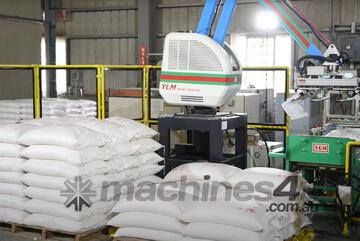 YLM Articulated Robot 160kg Robotic Palletizer