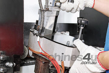 TUCKWELL - 2024 BONUS WITH OAV EDGEBANDERs - OAV SPARE GLUE POT SUITS 370P 340P