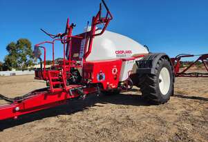 Croplands 2024   Pegasus 8000