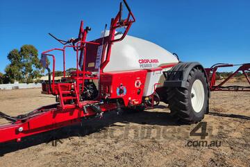 Croplands 2024   Pegasus 8000