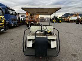 2006 Yamaha G22E  Electric Buggie - picture2' - Click to enlarge