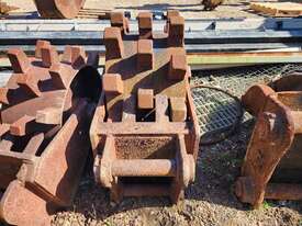 Compaction Wheel - picture1' - Click to enlarge