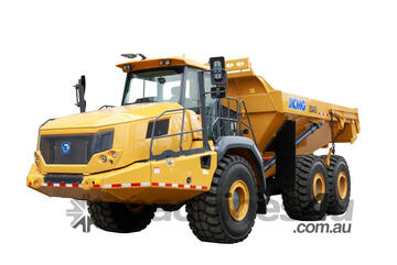 XCMG Articulated Dump Truck | Model: XDA45