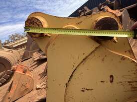 Excavator Trench Bucket - picture0' - Click to enlarge