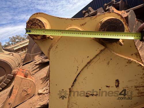 Excavator Trench Bucket