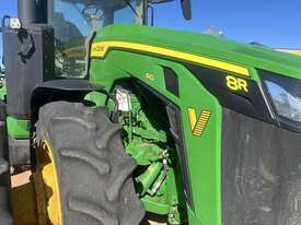 2020 John Deere 8R410 FWA Tractor - picture2' - Click to enlarge