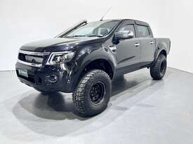 2012 Ford Ranger XLT Diesel - picture0' - Click to enlarge