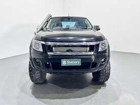 2012 Ford Ranger XLT Diesel - picture0' - Click to enlarge