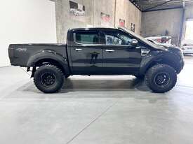 2012 Ford Ranger XLT Diesel - picture1' - Click to enlarge