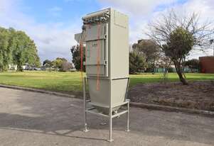 Dust Collector Extractor - Filtaire Products