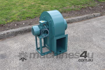   Centrifugal Fan Blower 2.2 kW