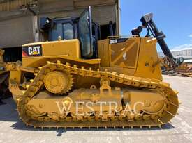 CAT D8R Track Type Tractors - picture0' - Click to enlarge