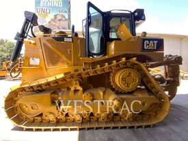 CAT D8R Track Type Tractors - picture0' - Click to enlarge
